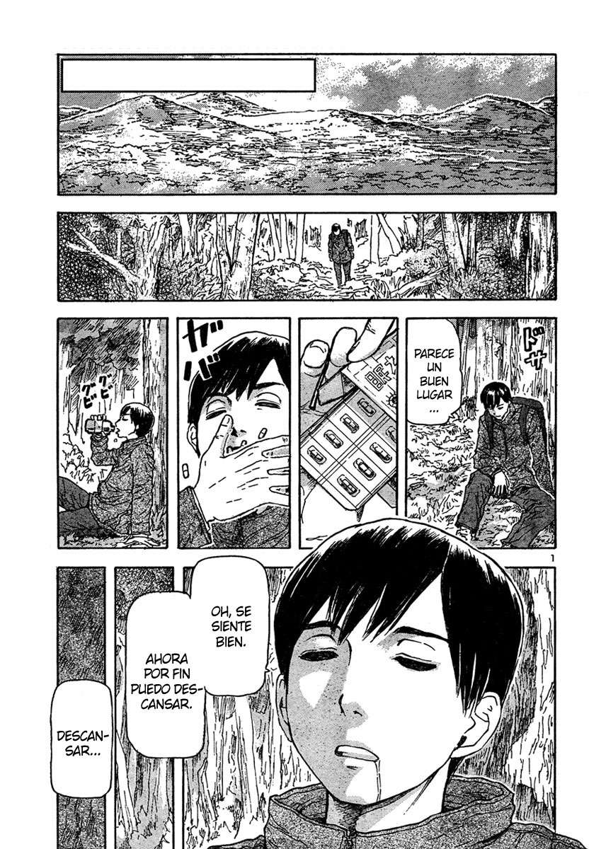 Read Franken Fran (es) Manga Online