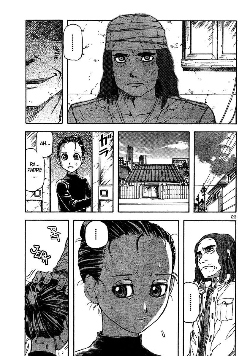 Read Franken Fran (es) Manga Online