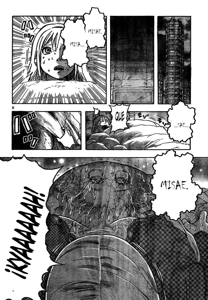 Read Franken Fran (es) Manga Online