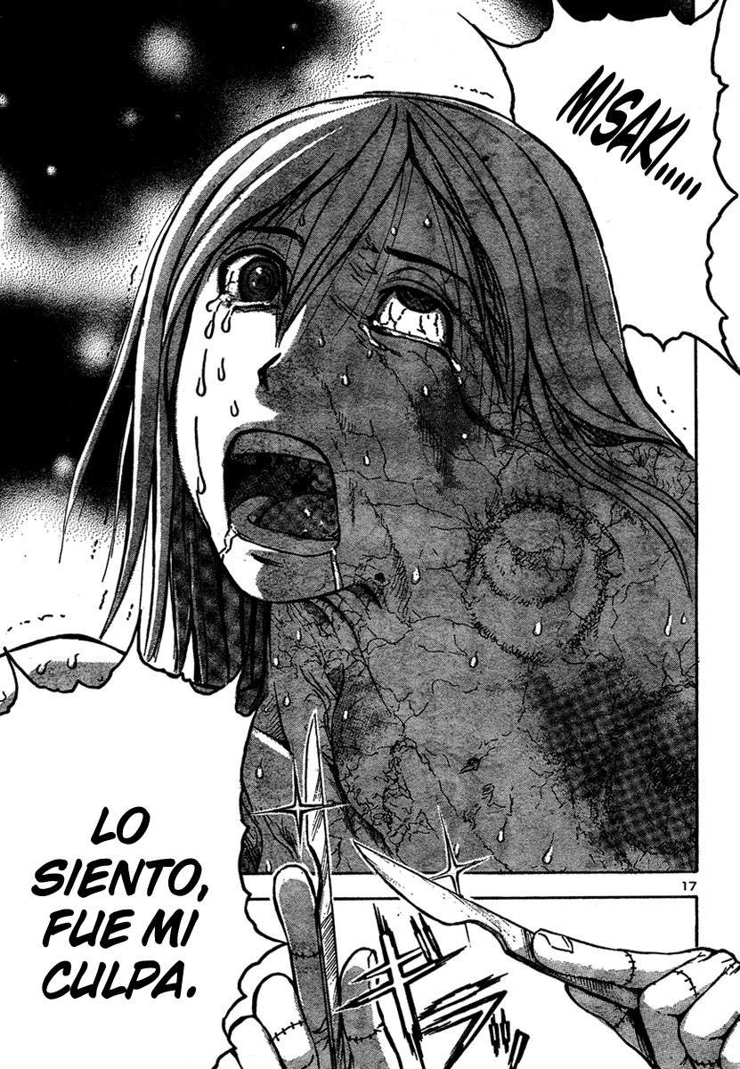 Read Franken Fran (es) Manga Online