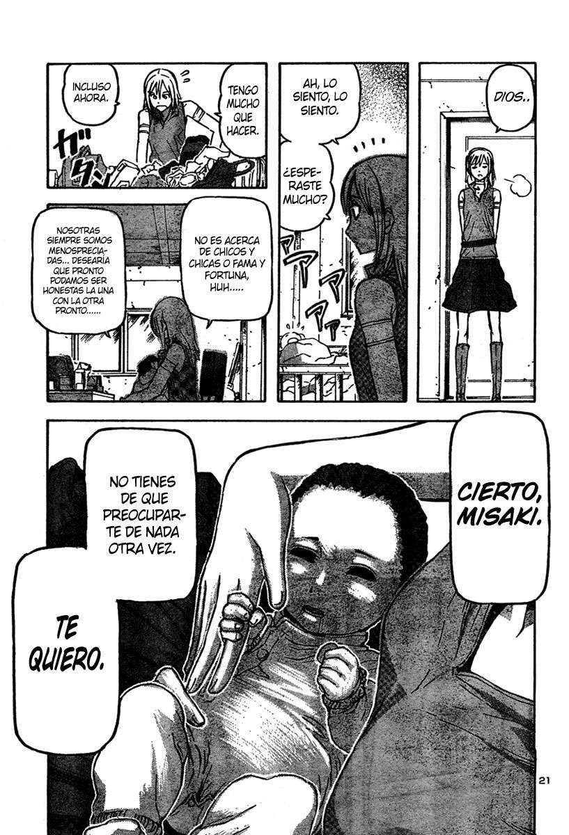 Read Franken Fran (es) Manga Online