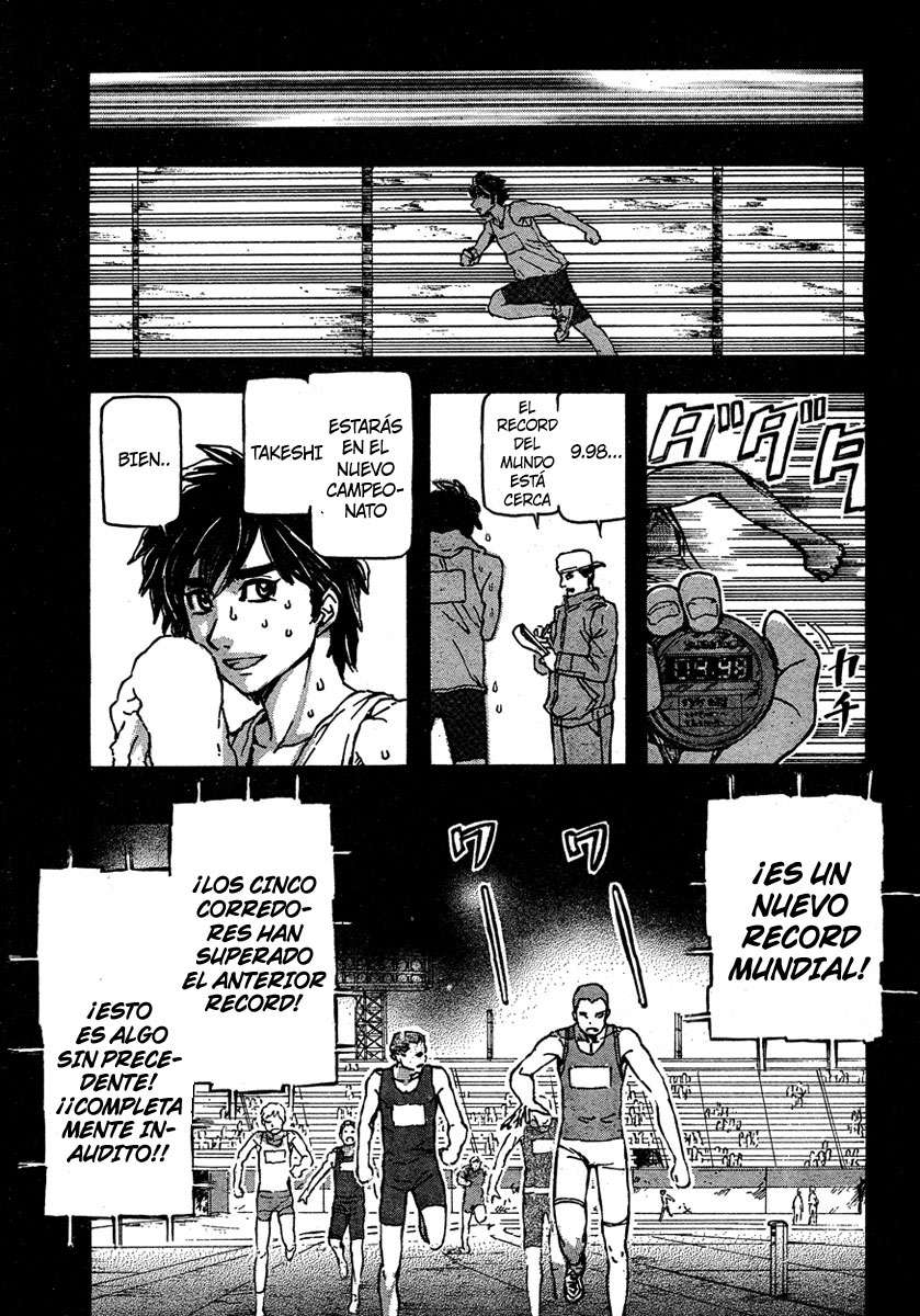 Read Franken Fran (es) Manga Online