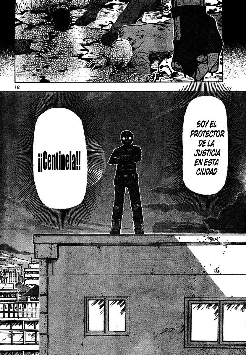 Read Franken Fran (es) Manga Online