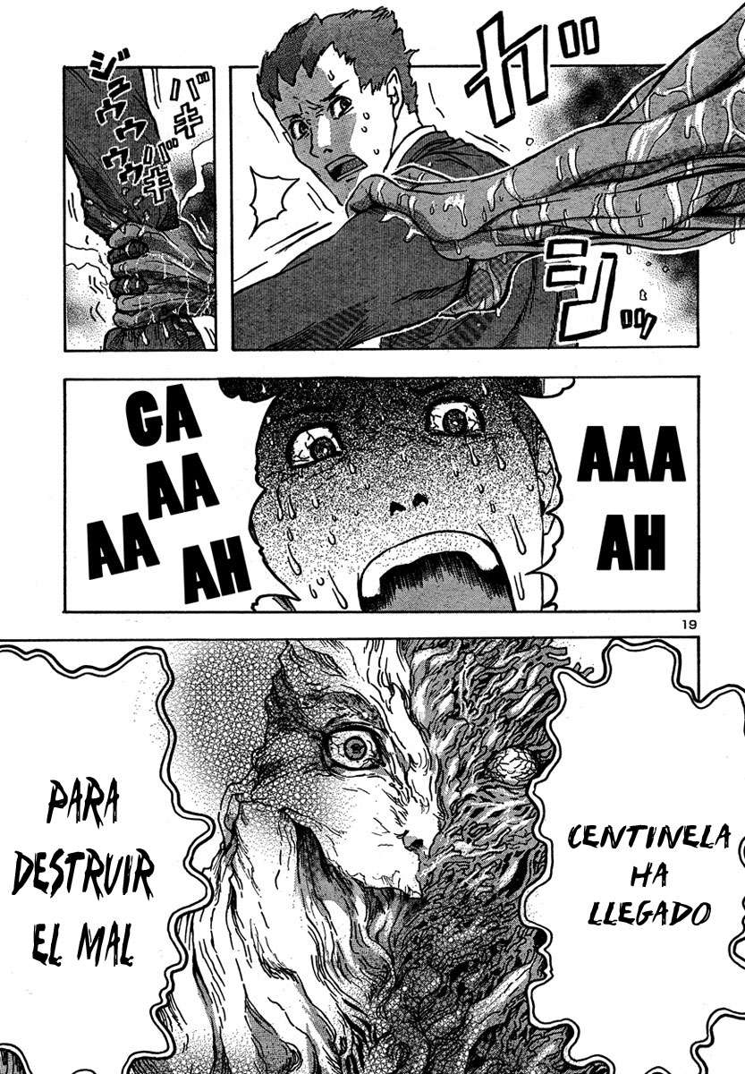 Read Franken Fran (es) Manga Online