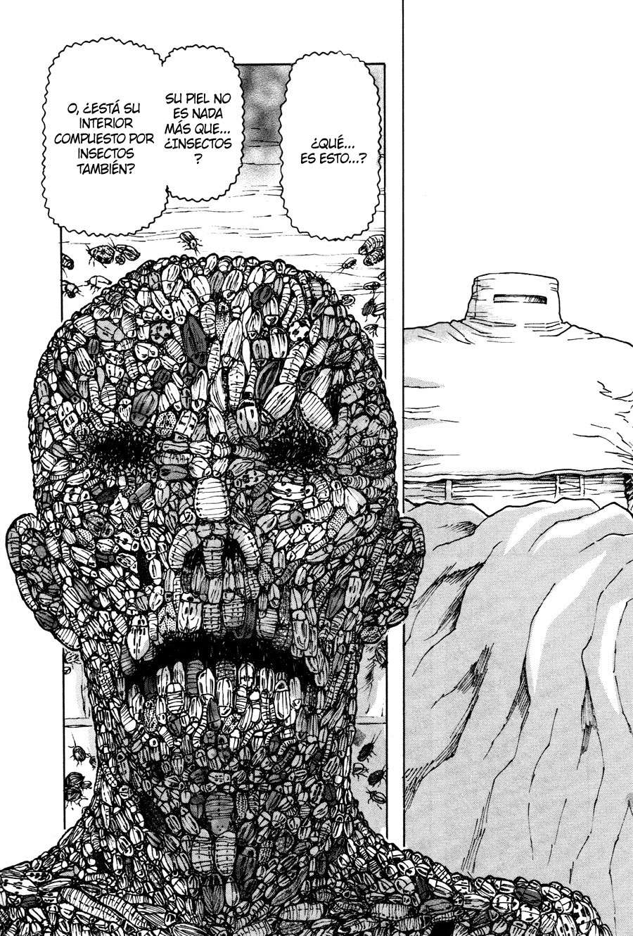 Read Franken Fran (es) Manga Online