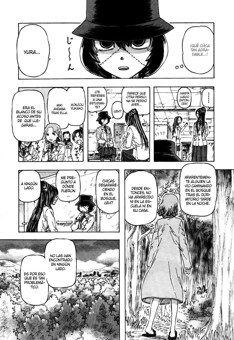 Read Franken Fran (es) Manga Online