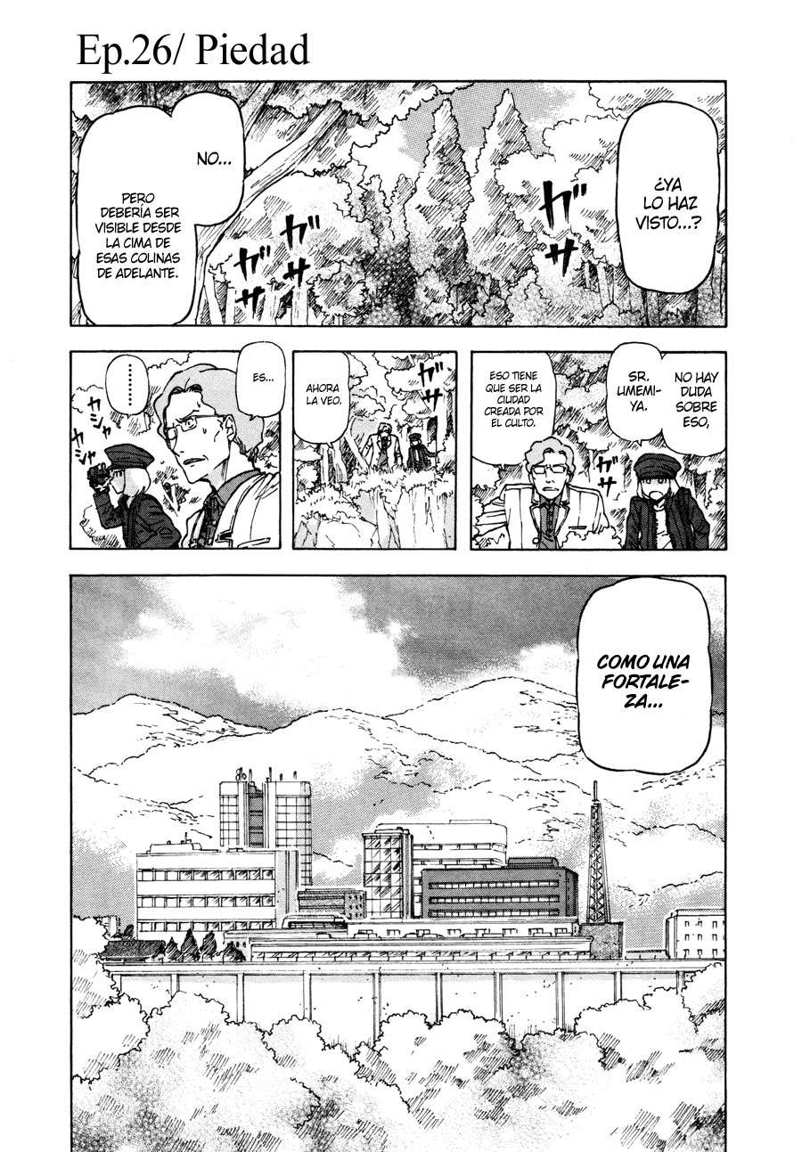 Read Franken Fran (es) Manga Online