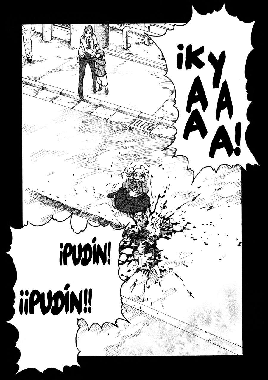 Read Franken Fran (es) Manga Online