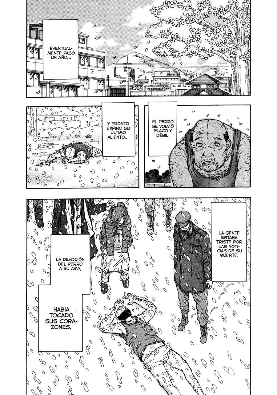 Read Franken Fran (es) Manga Online