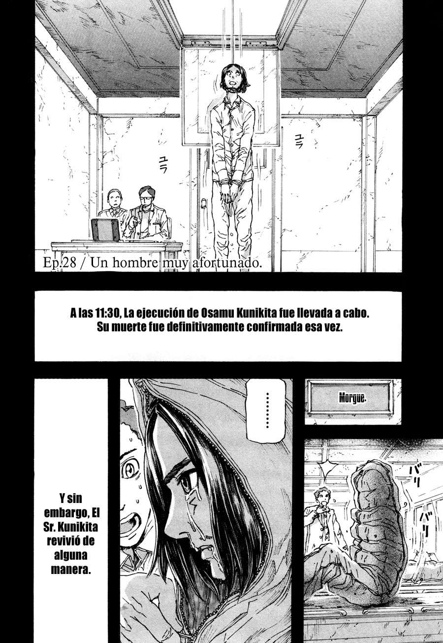 Read Franken Fran (es) Manga Online