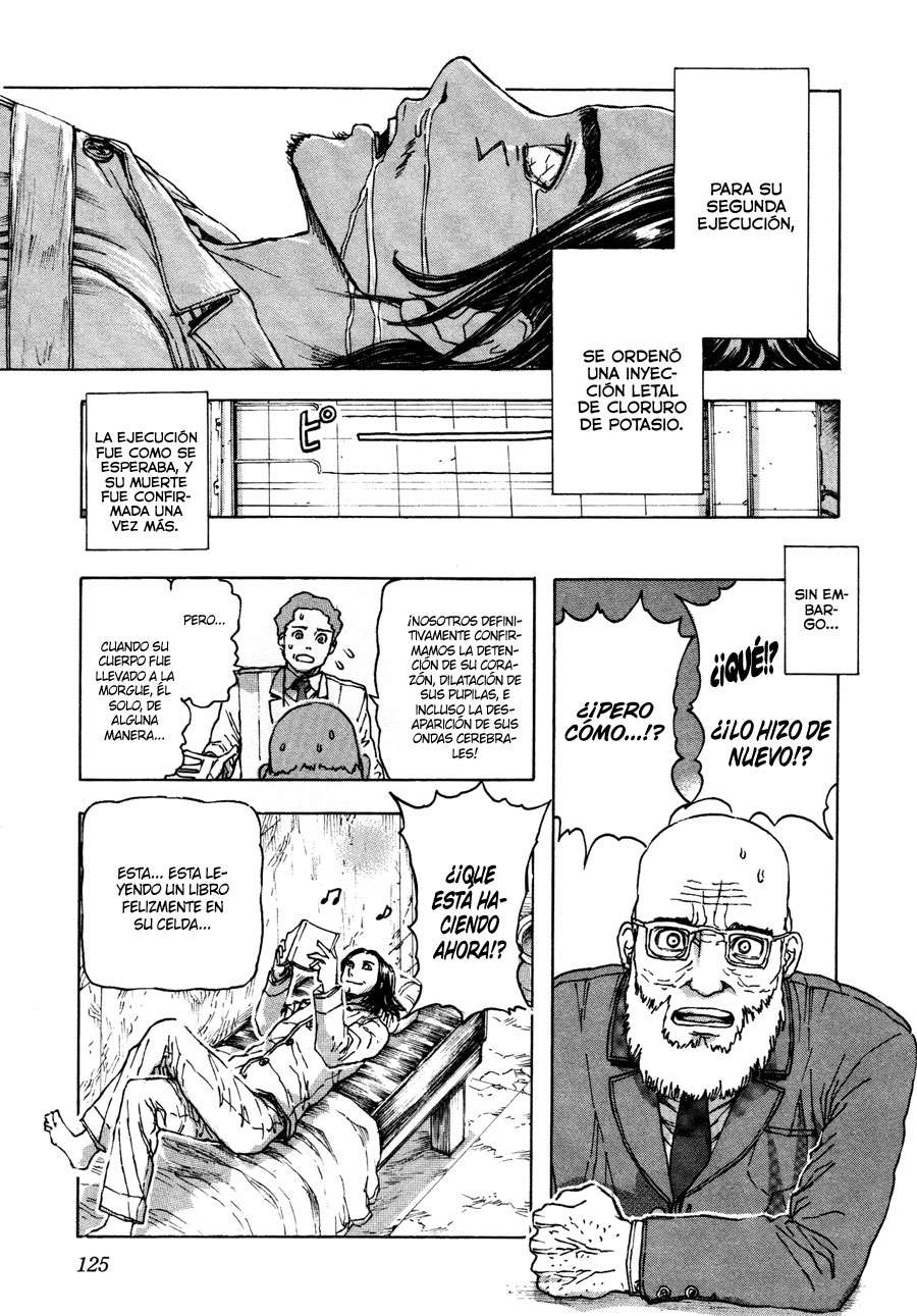 Read Franken Fran (es) Manga Online