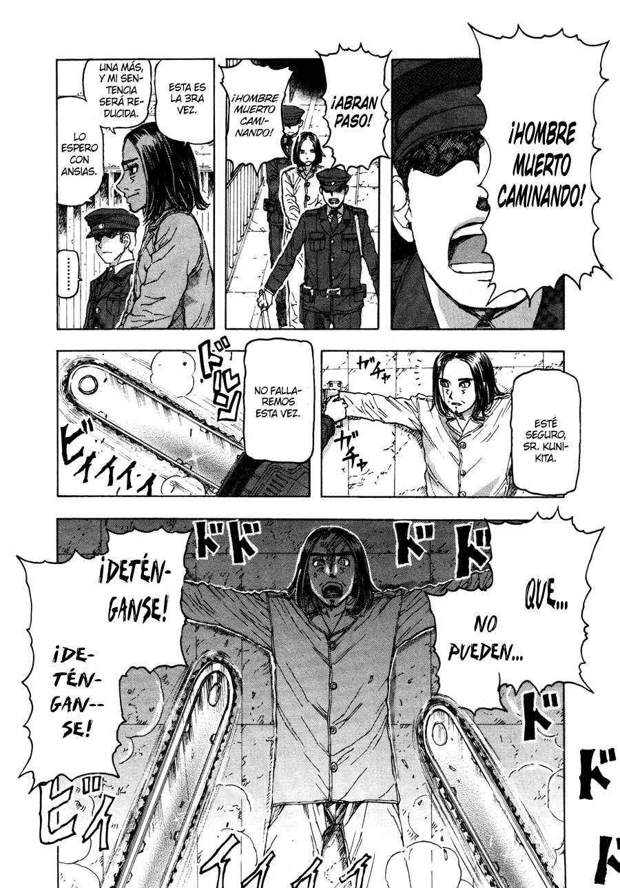 Read Franken Fran (es) Manga Online