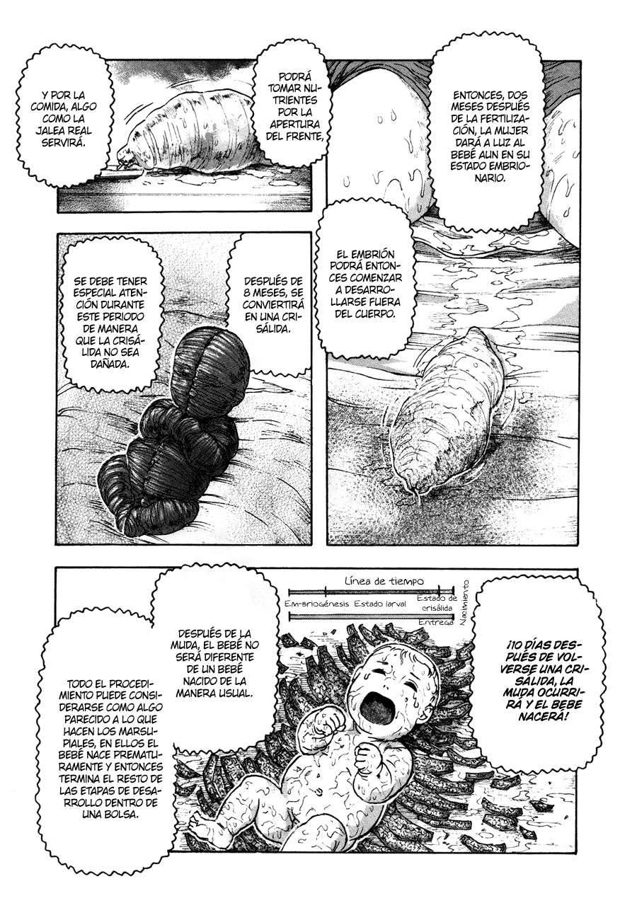 Read Franken Fran (es) Manga Online