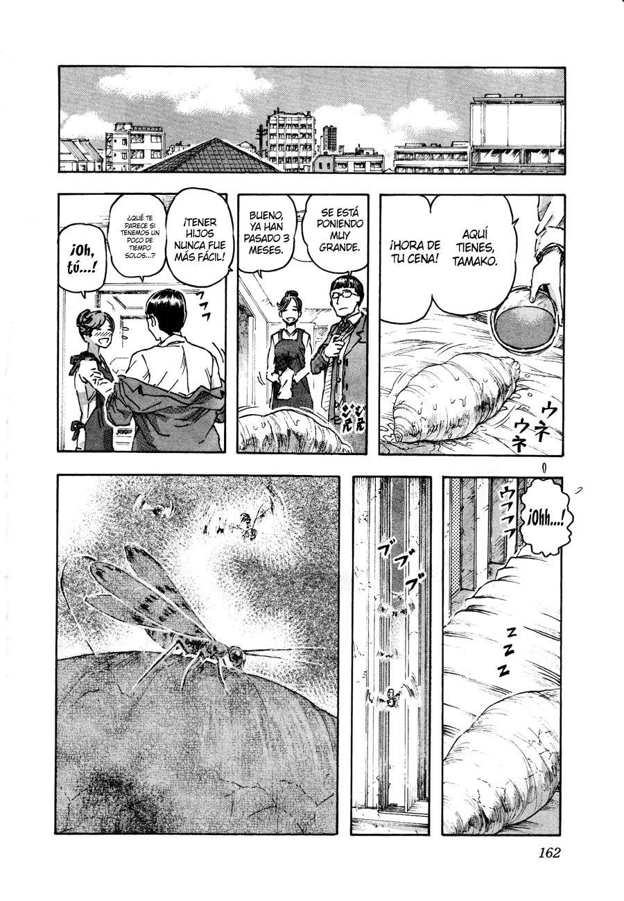 Read Franken Fran (es) Manga Online