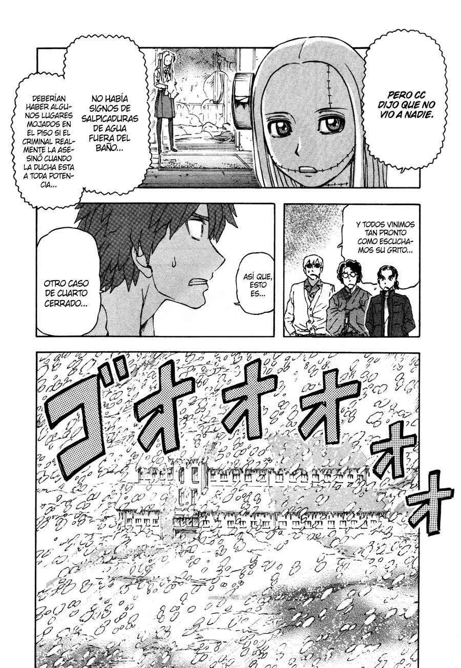 Read Franken Fran (es) Manga Online