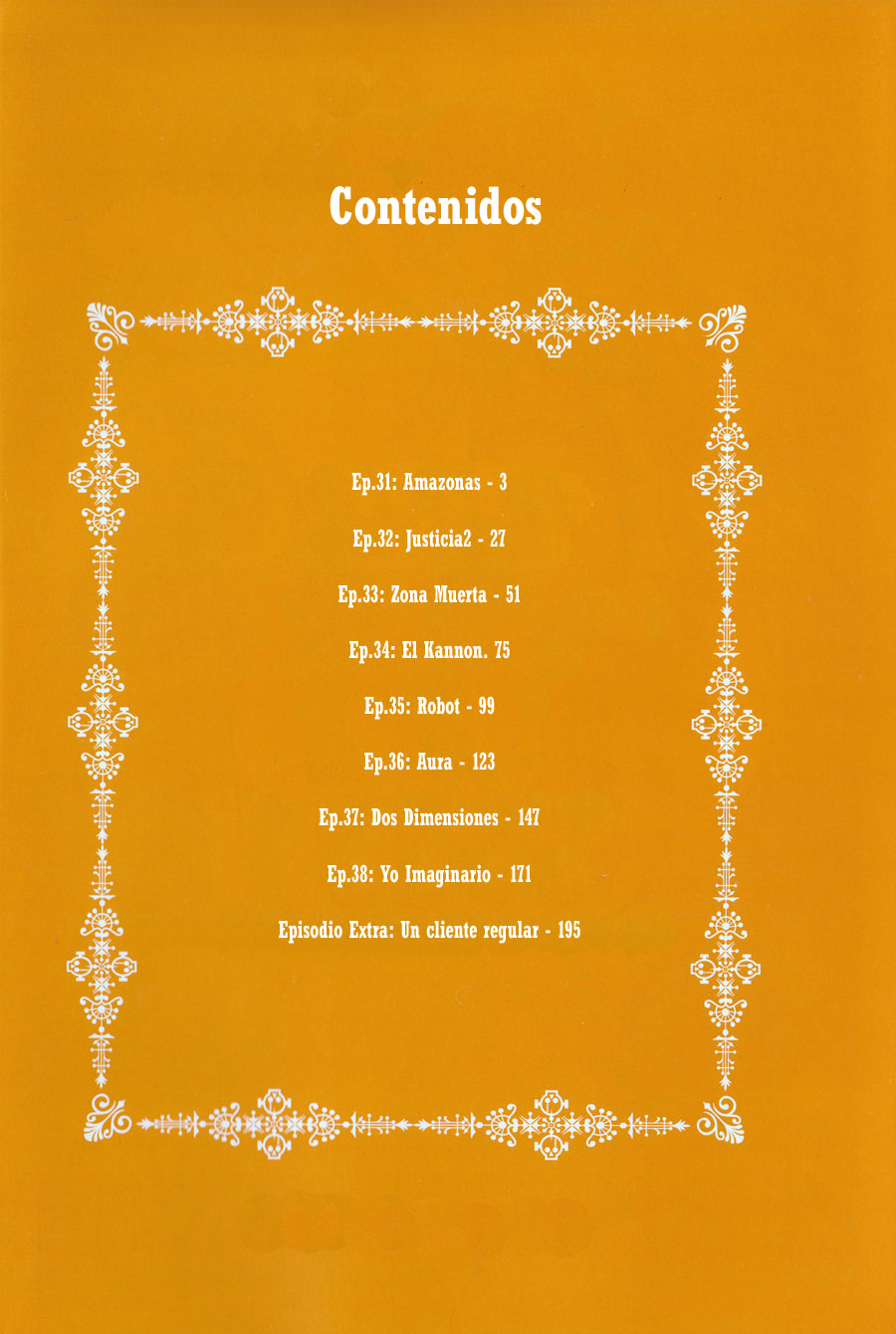 Read Franken Fran (es) Manga Online