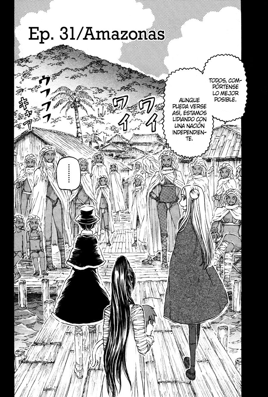 Read Franken Fran (es) Manga Online