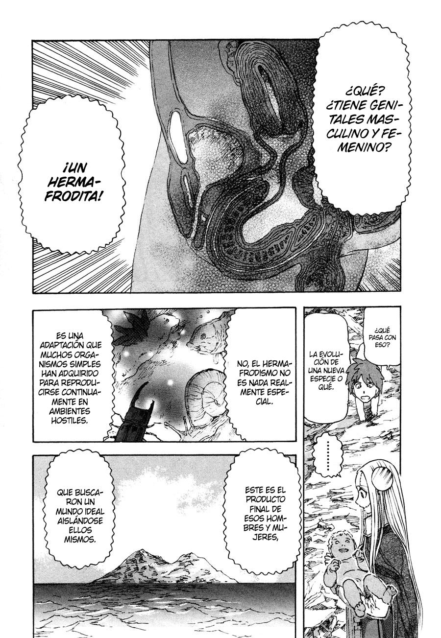 Read Franken Fran (es) Manga Online