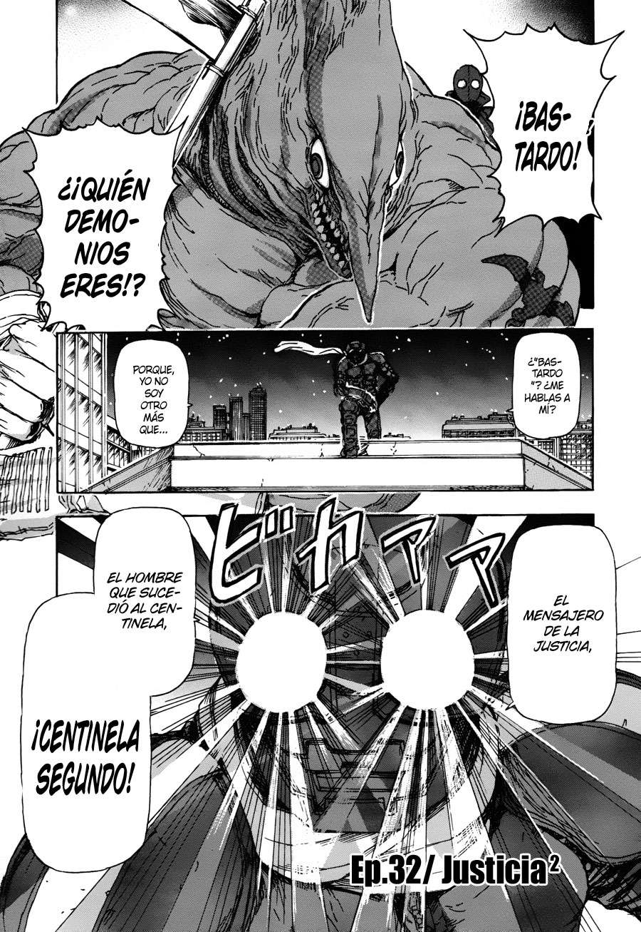 Read Franken Fran (es) Manga Online