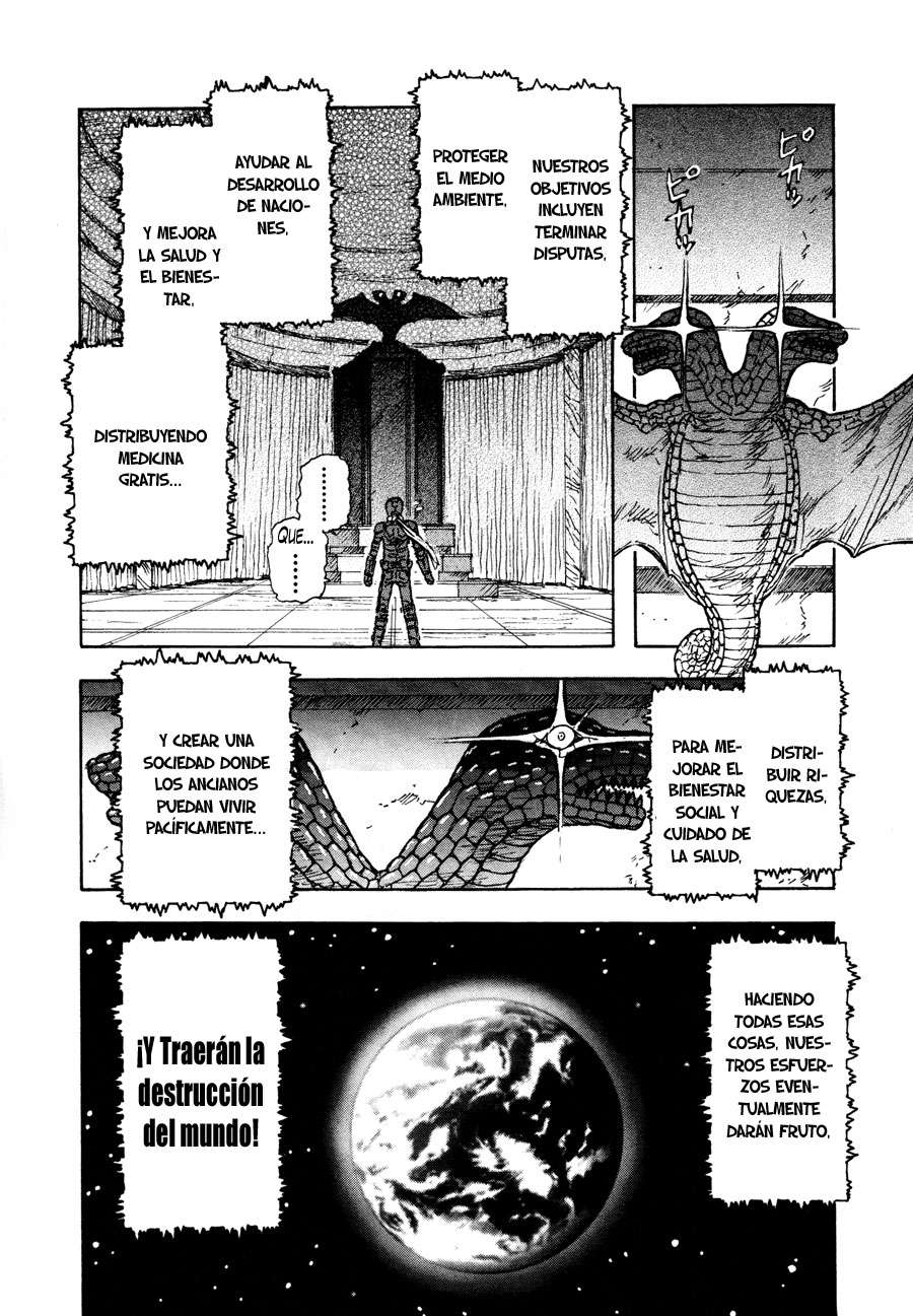 Read Franken Fran (es) Manga Online