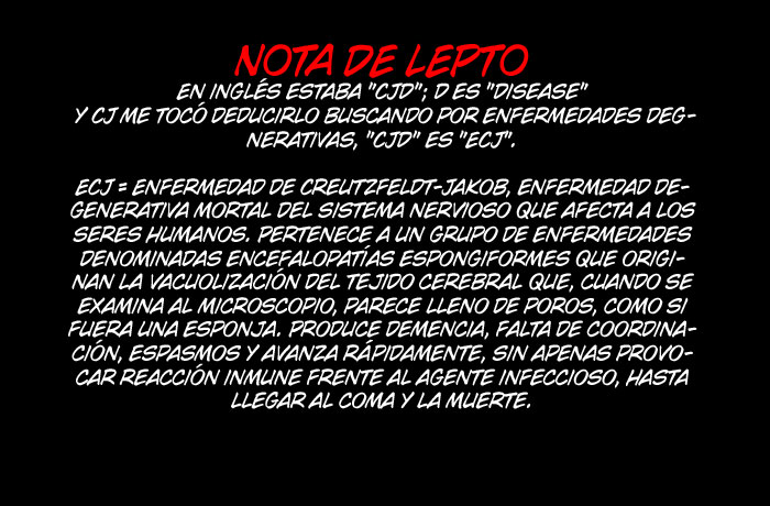 Read Franken Fran (es) Manga Online