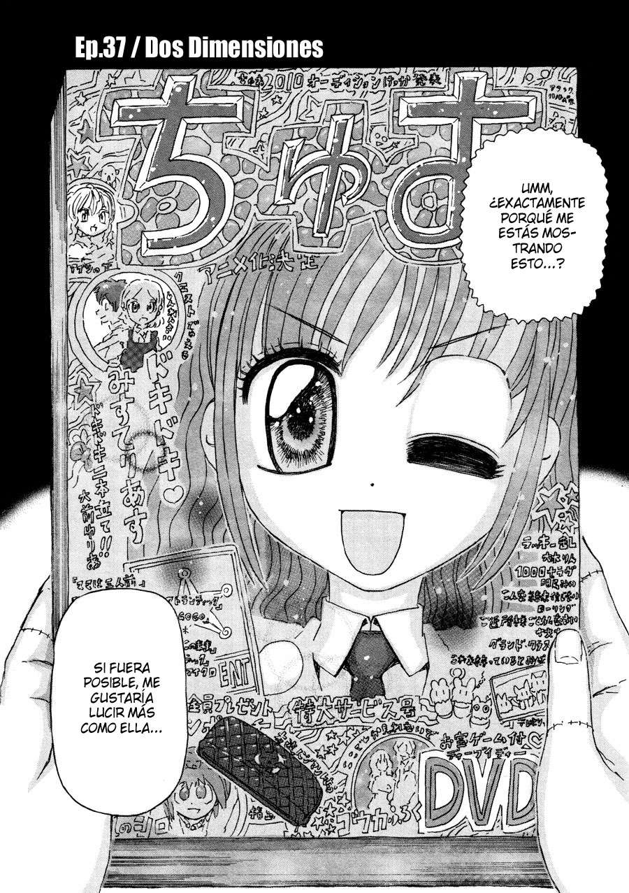 Read Franken Fran (es) Manga Online