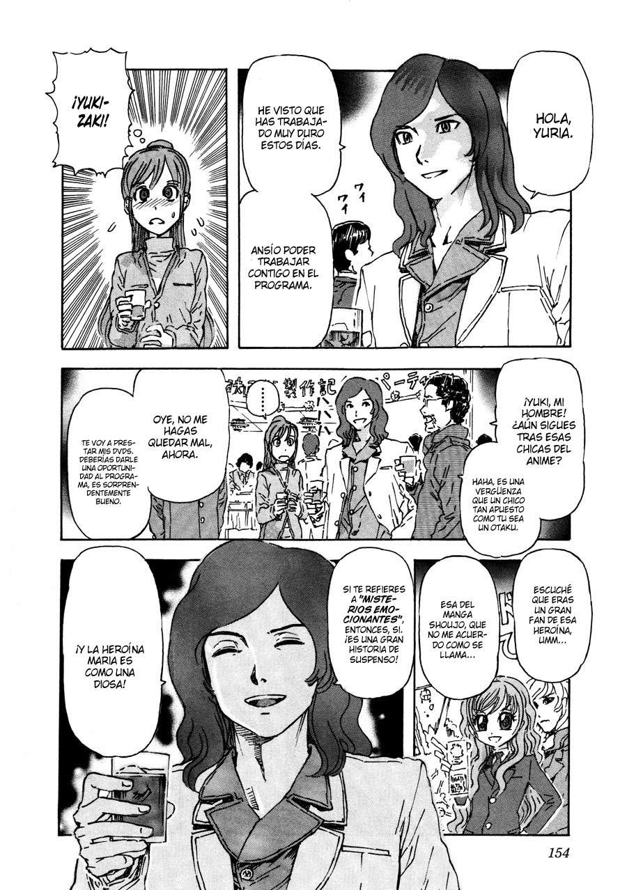 Read Franken Fran (es) Manga Online