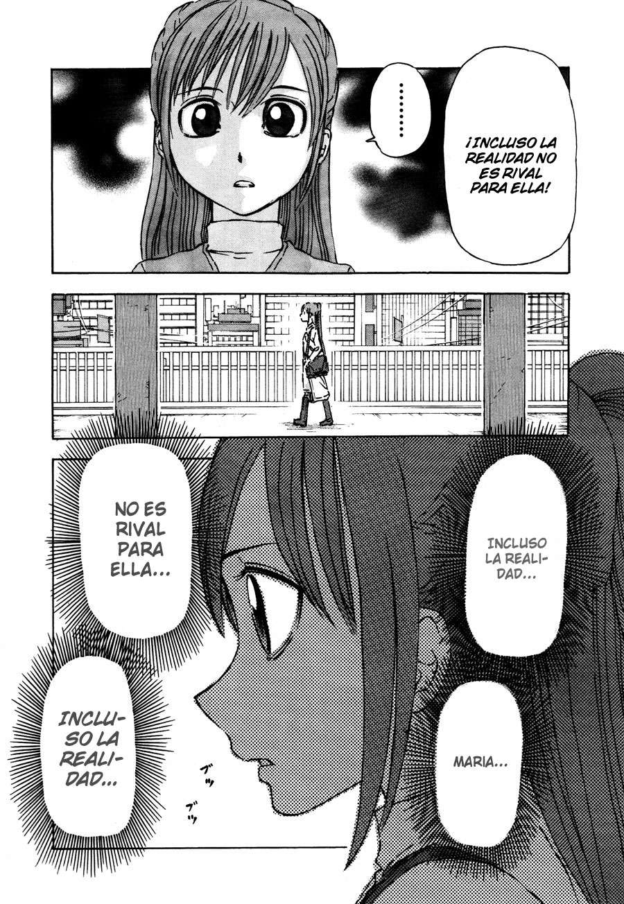 Read Franken Fran (es) Manga Online