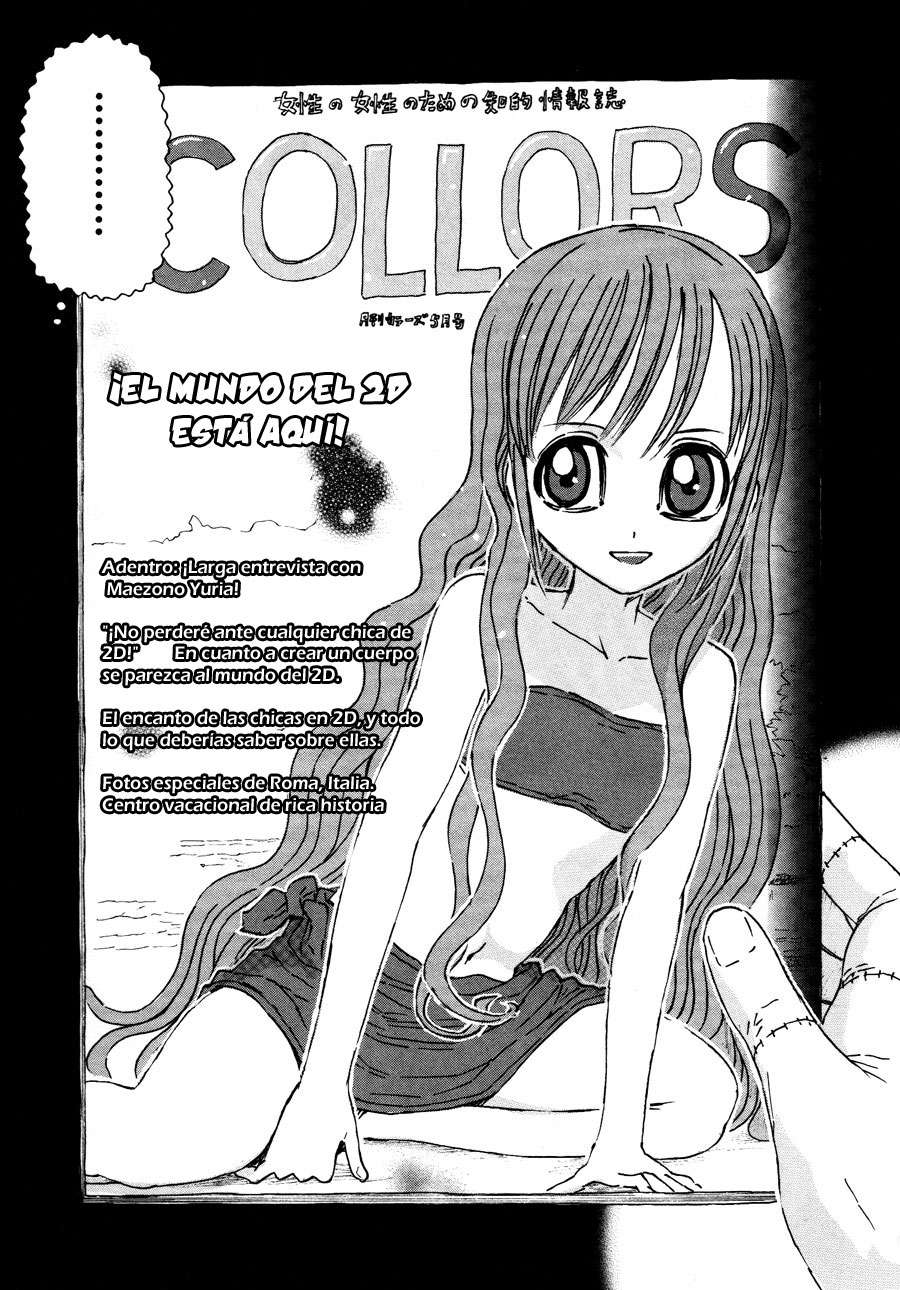 Read Franken Fran (es) Manga Online