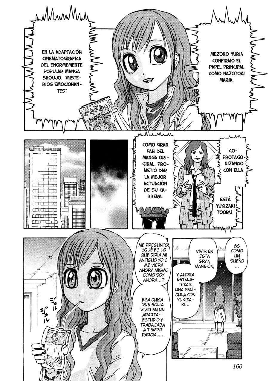 Read Franken Fran (es) Manga Online