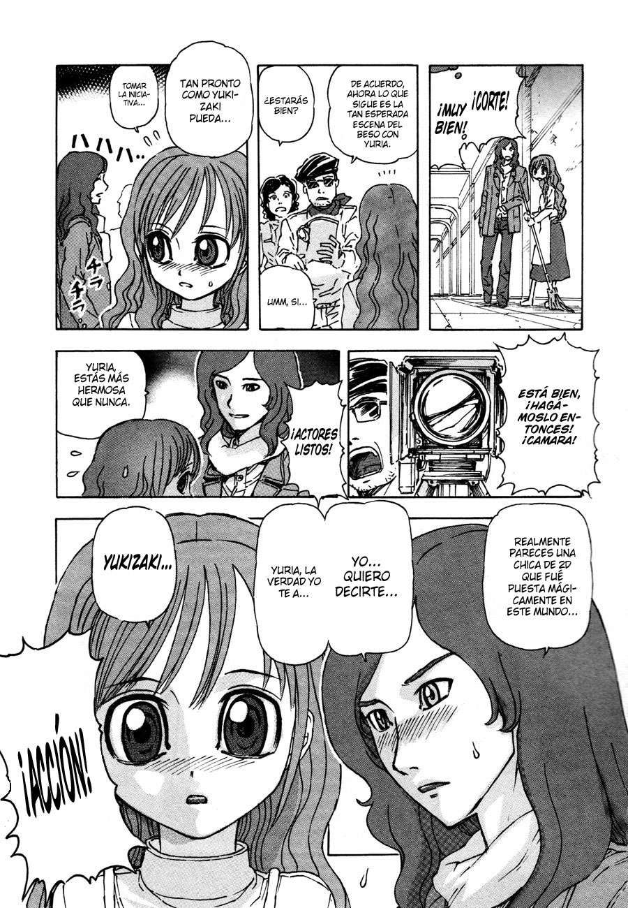 Read Franken Fran (es) Manga Online