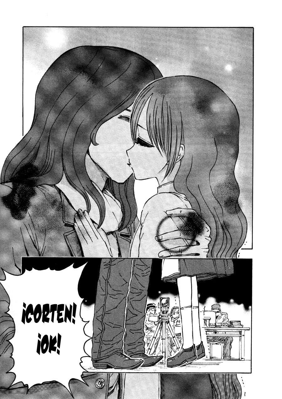 Read Franken Fran (es) Manga Online