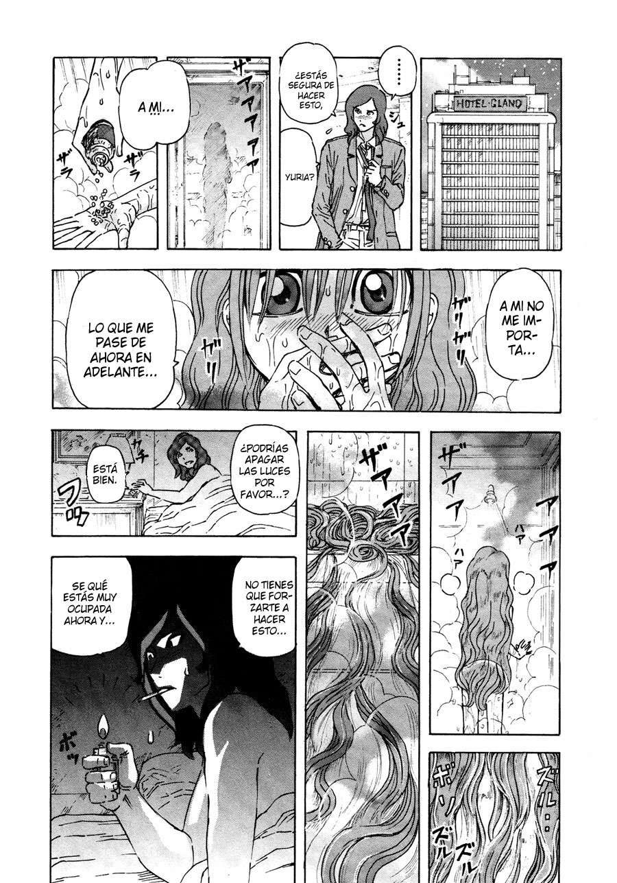 Read Franken Fran (es) Manga Online