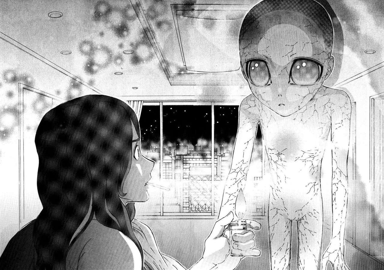 Read Franken Fran (es) Manga Online