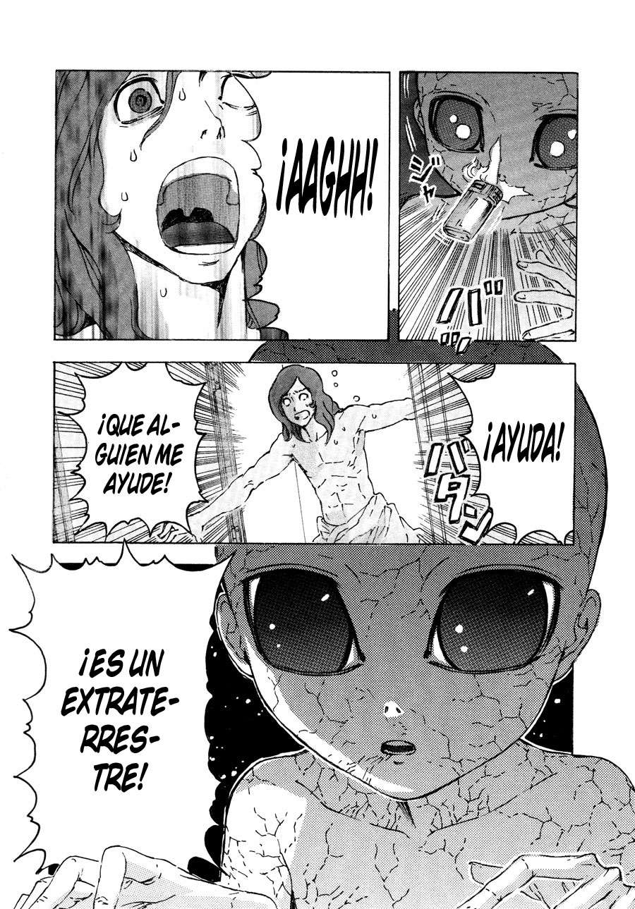 Read Franken Fran (es) Manga Online