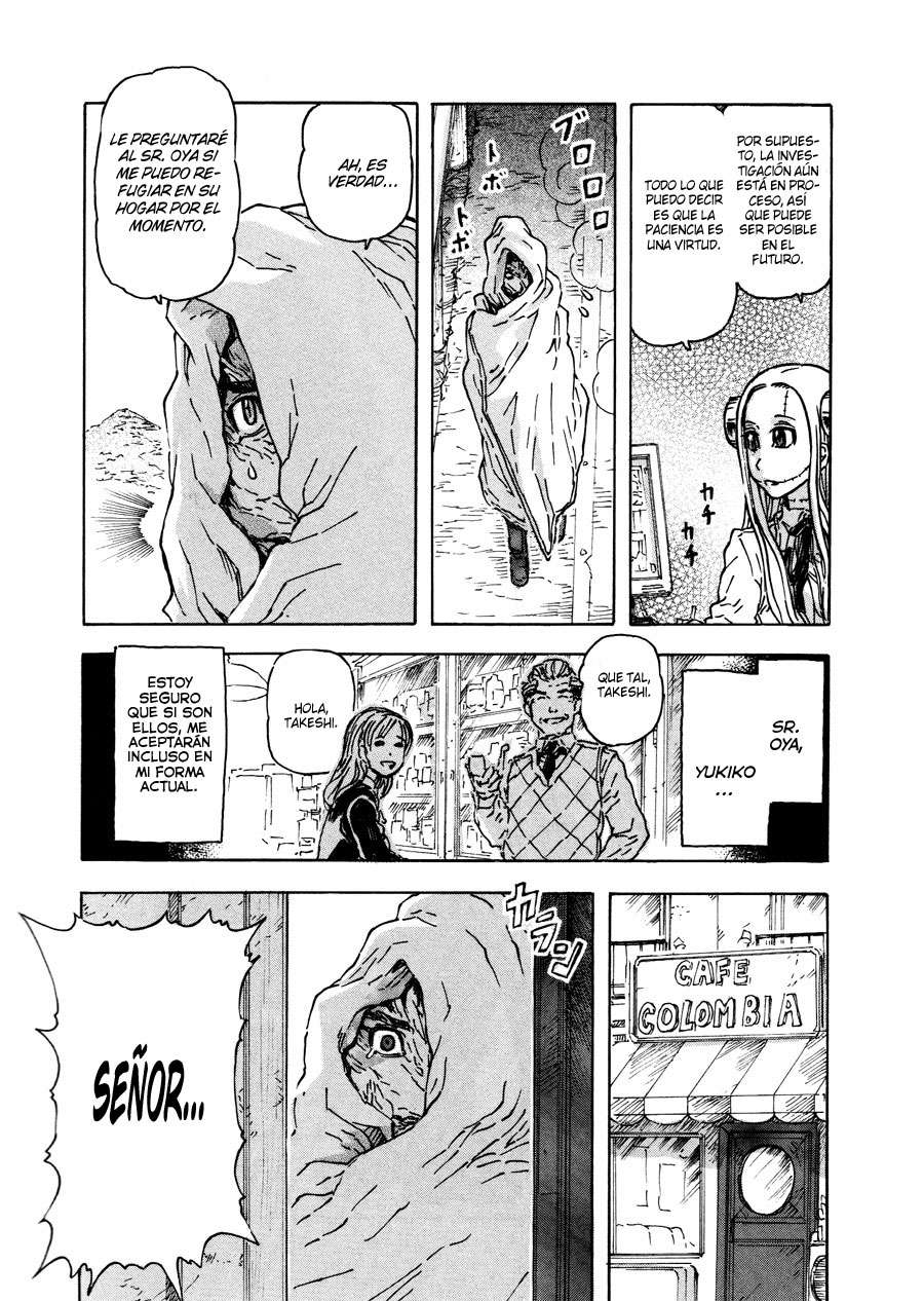 Read Franken Fran (es) Manga Online