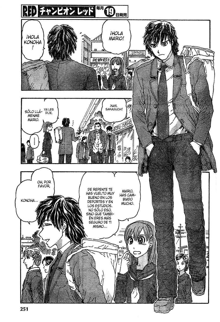 Read Franken Fran (es) Manga Online