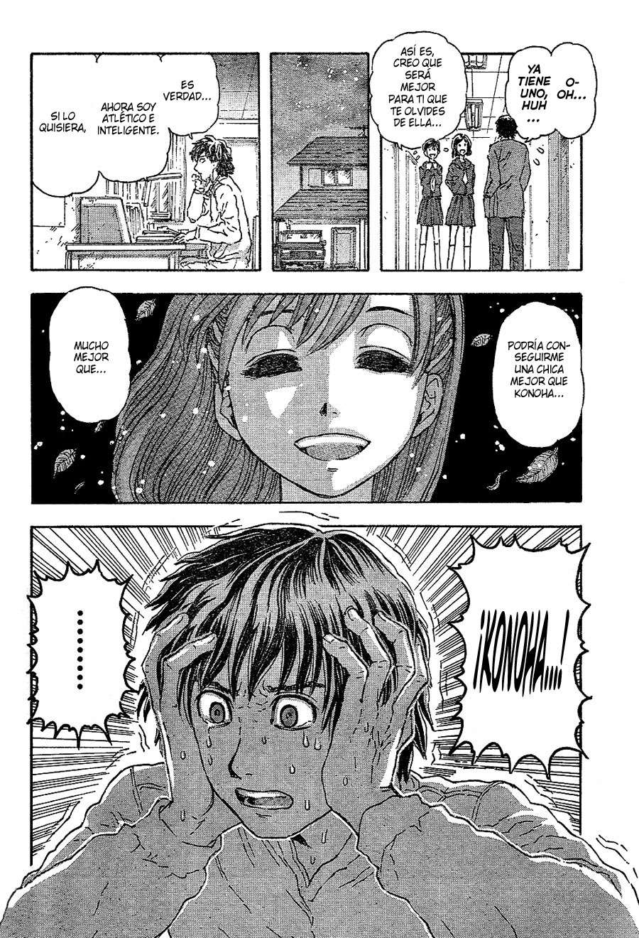 Read Franken Fran (es) Manga Online