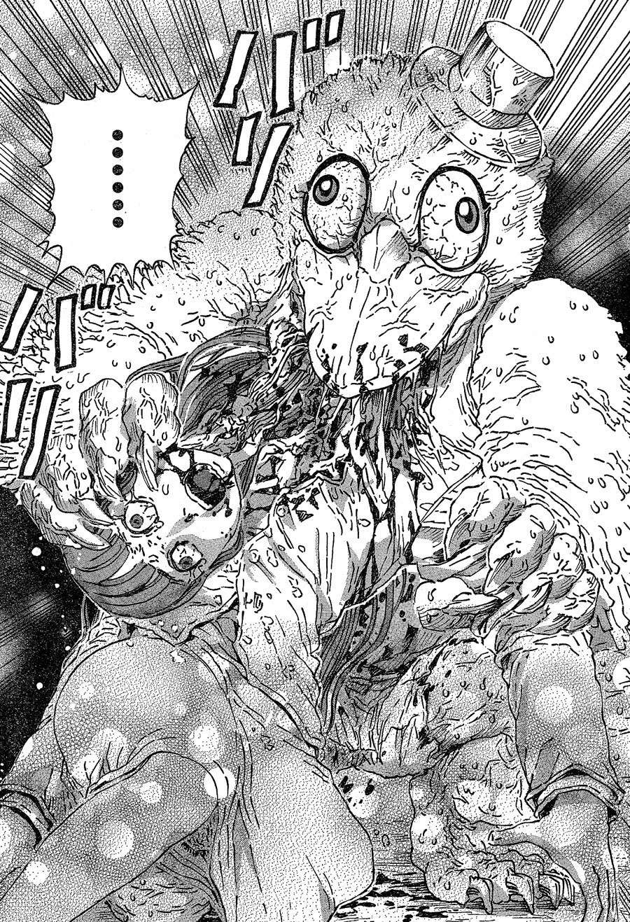 Read Franken Fran (es) Manga Online