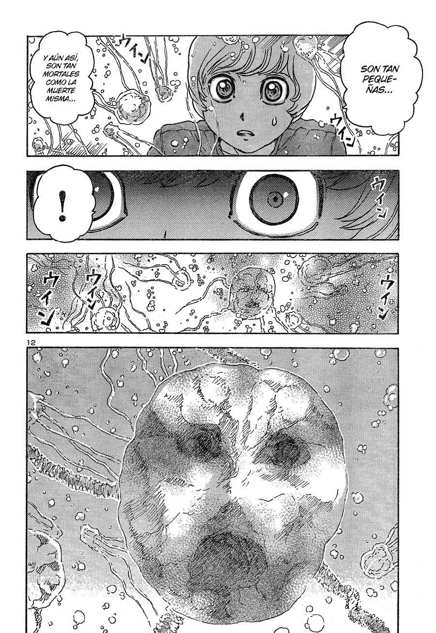 Read Franken Fran (es) Manga Online