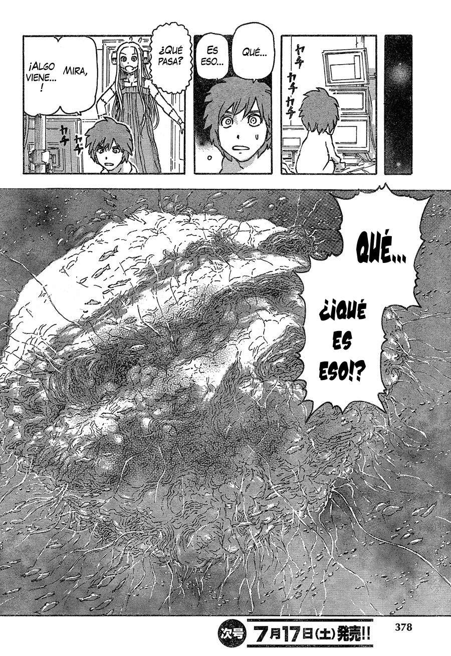 Read Franken Fran (es) Manga Online