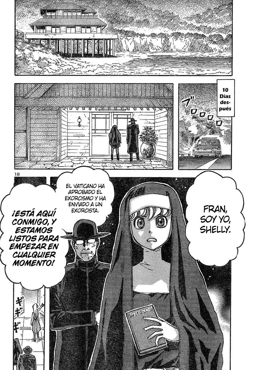 Read Franken Fran (es) Manga Online