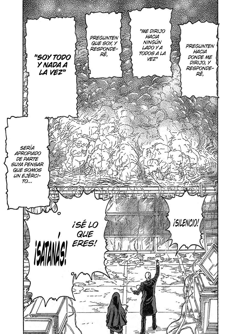 Read Franken Fran (es) Manga Online