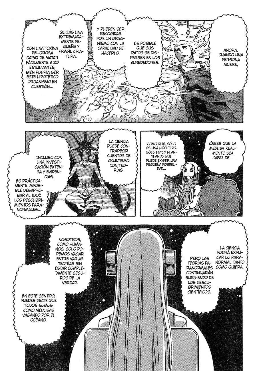 Read Franken Fran (es) Manga Online