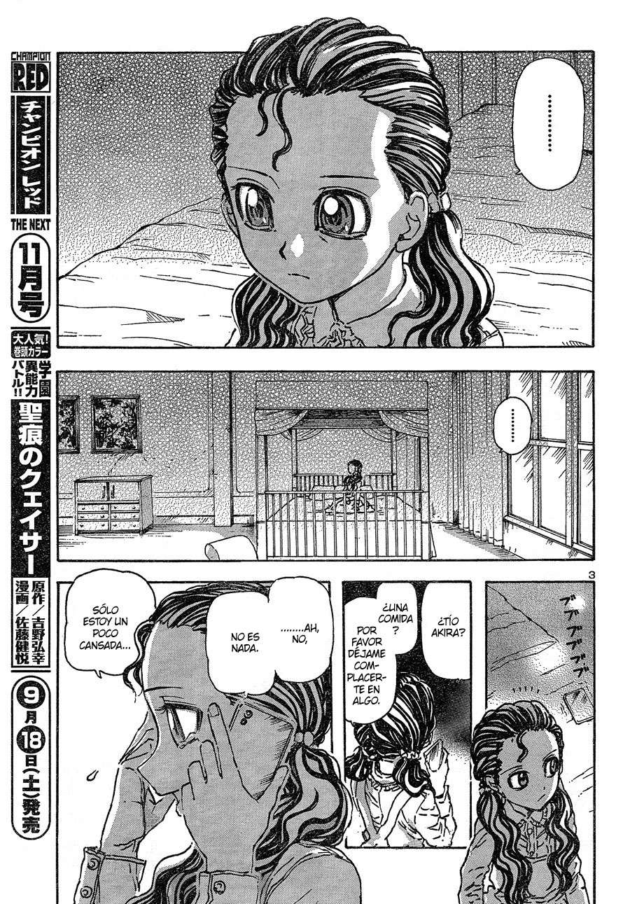 Read Franken Fran (es) Manga Online