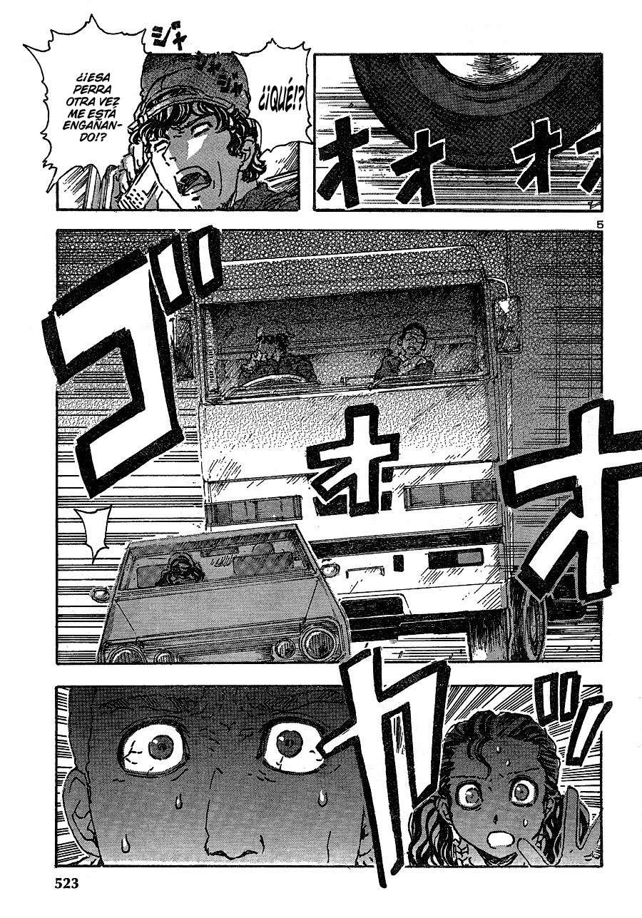 Read Franken Fran (es) Manga Online