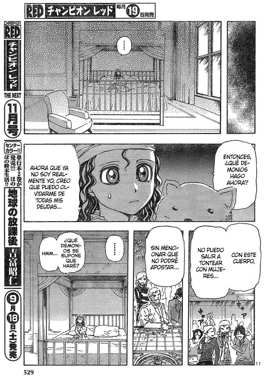 Read Franken Fran (es) Manga Online