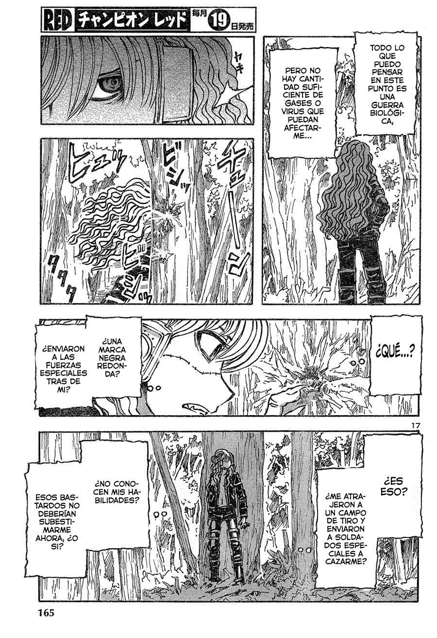 Read Franken Fran (es) Manga Online