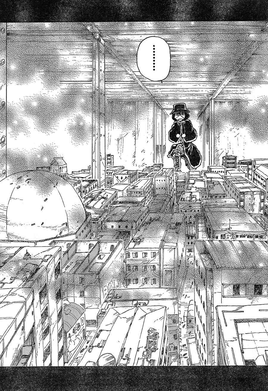 Read Franken Fran (es) Manga Online