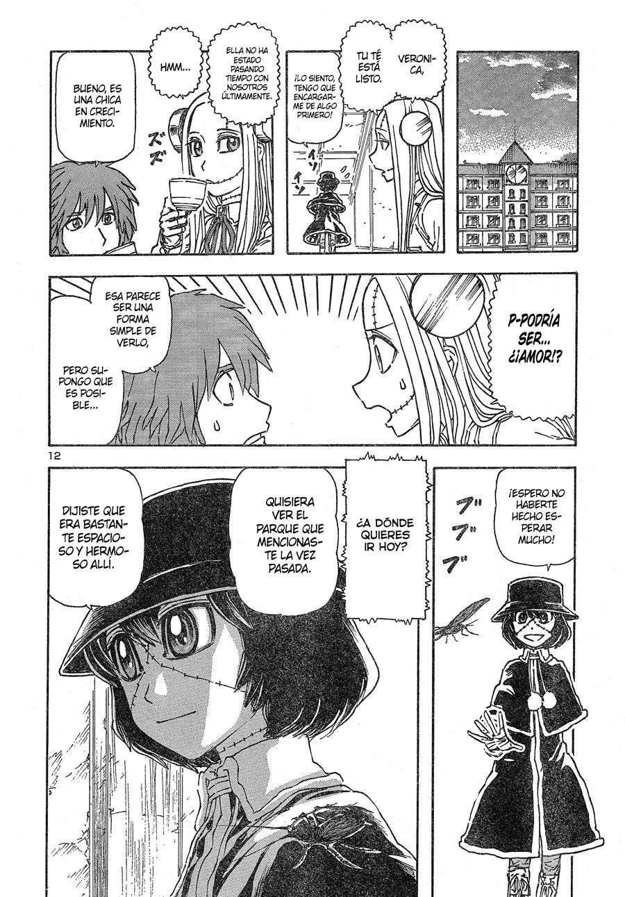 Read Franken Fran (es) Manga Online